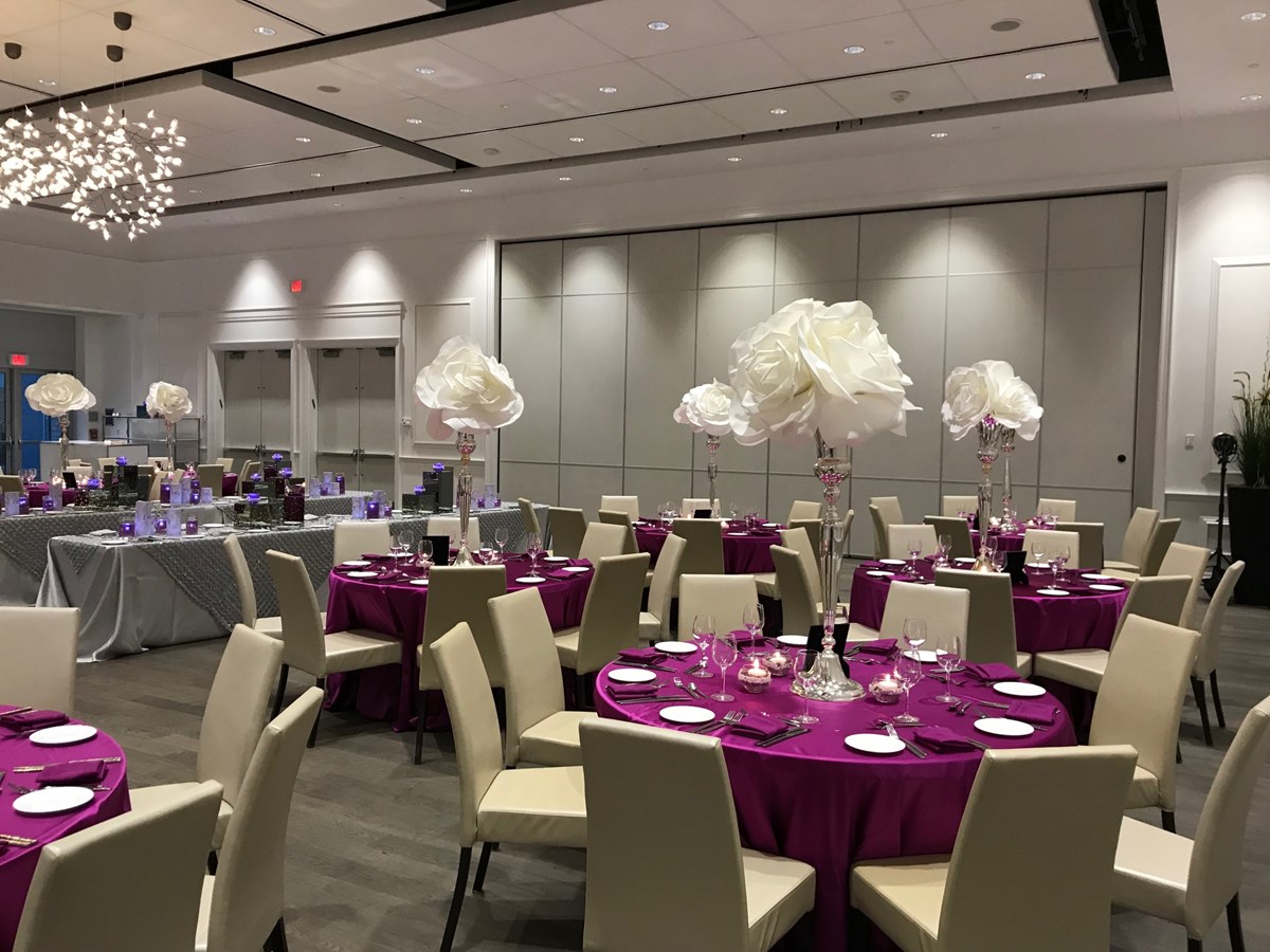 Goldhar Conference & Celebration Centre profile photo