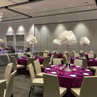 Goldhar Conference & Celebration Centre