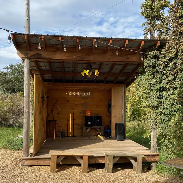 Breweries: GoodLot Farmstead Brewing Co. 4