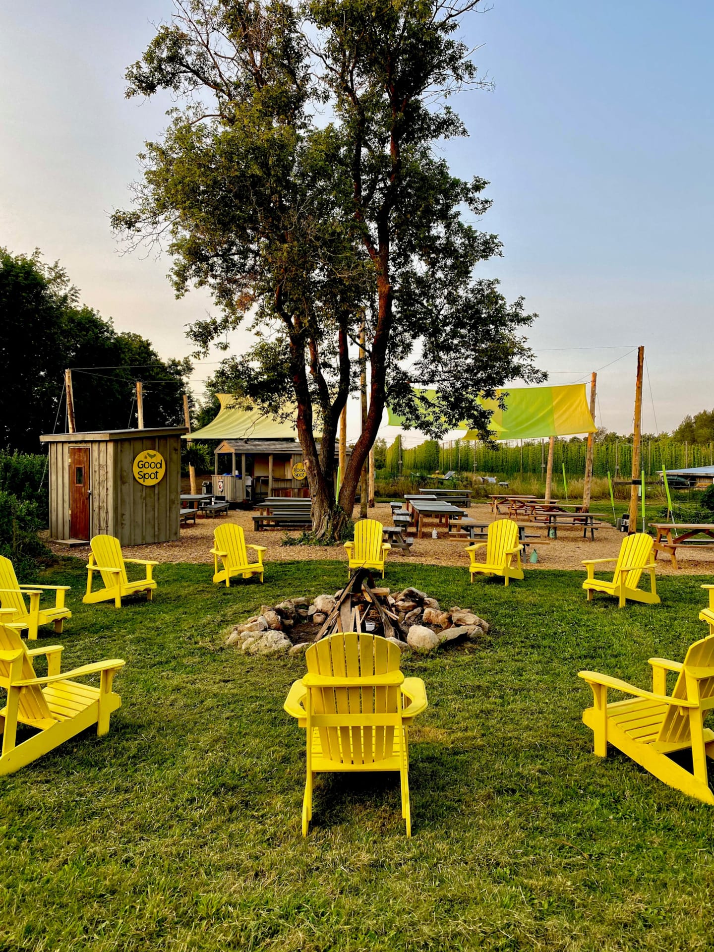 GoodLot Farmstead Brewing Co. profile photo