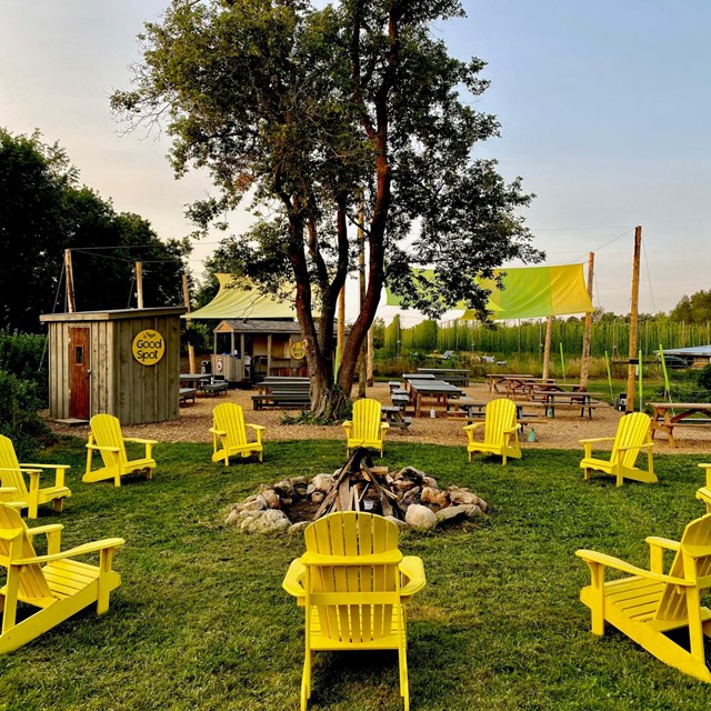 GoodLot Farmstead Brewing Co.