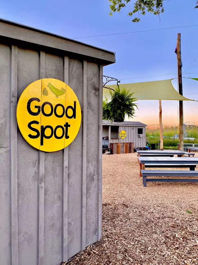 Breweries: GoodLot Farmstead Brewing Co. 5