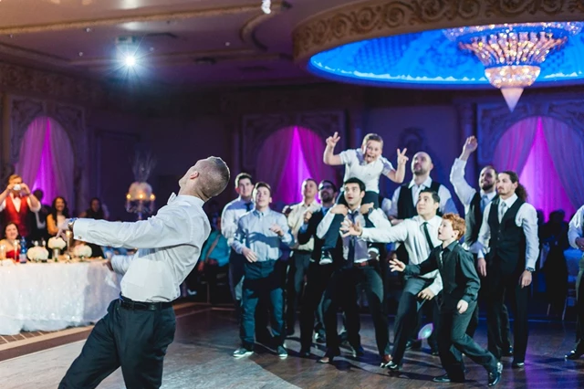 Good Vibrations, Woodbridge