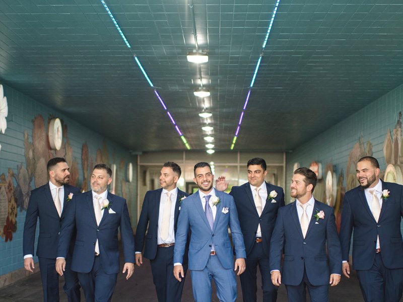 Gotstyle real weddings