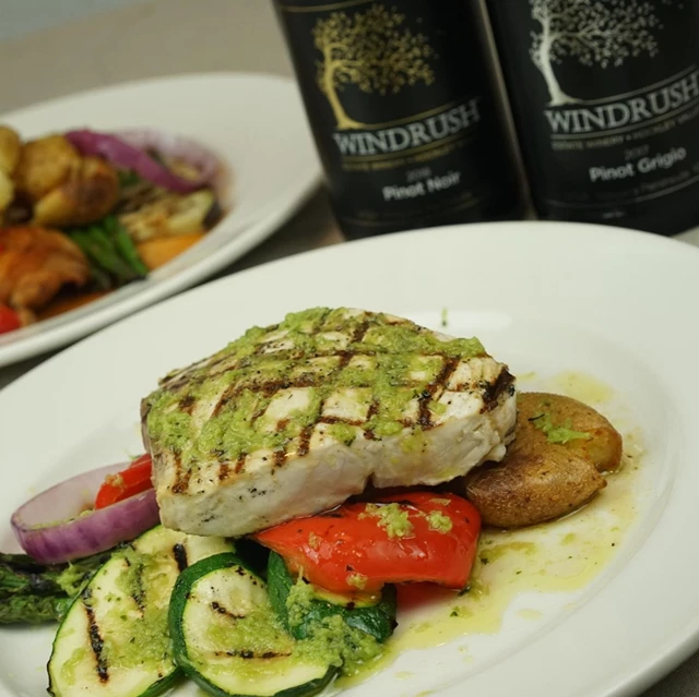 Gourmandissimo Catering, Caledon