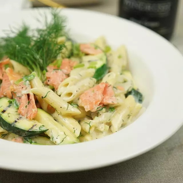 Full Service Caterers: Gourmandissimo Catering 1