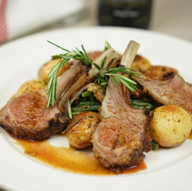 Gourmandissimo Catering, Caledon