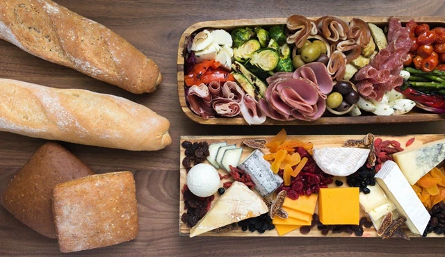 Gourmet Cuisine, Toronto