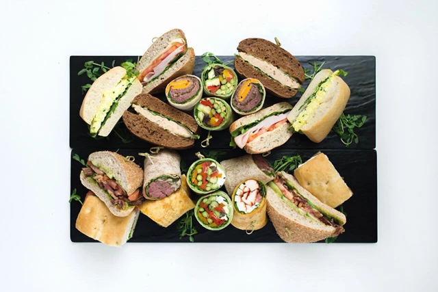 Gourmet Cuisine, Toronto