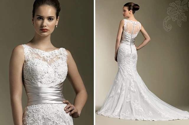 Gown and Glory Consignment Boutique, Mississauga