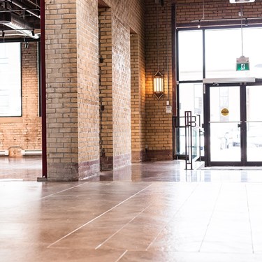 25% off venue Fee