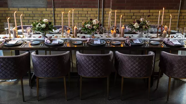 Loft & Studio Spaces: Grace 7