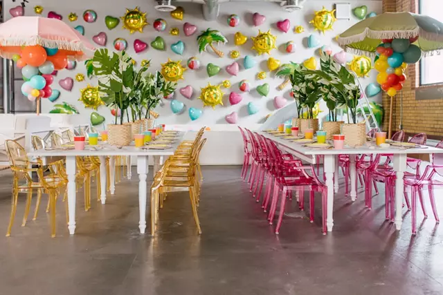 Loft & Studio Spaces: Grace 6