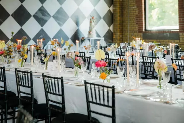 Loft & Studio Spaces: Grace 3