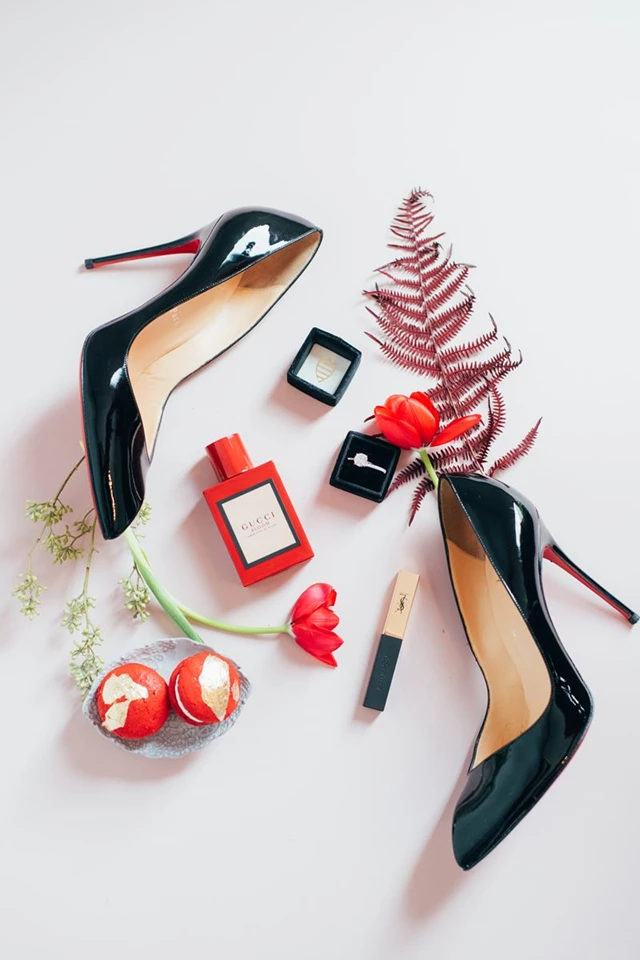 Grace Arhin Events, Toronto