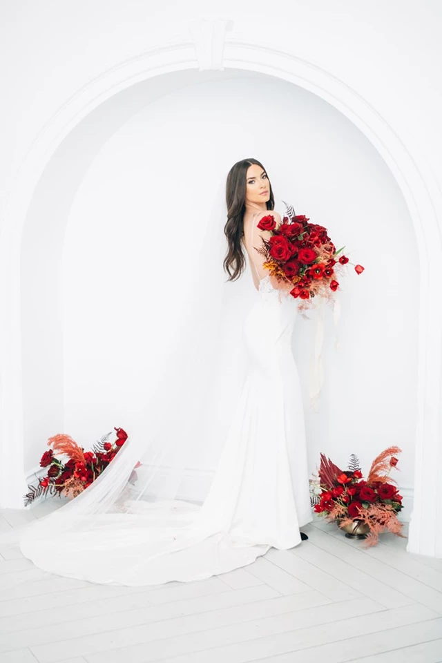 Grace Arhin Events, Toronto