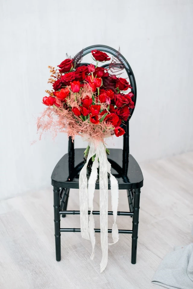 Grace Arhin Events, Toronto