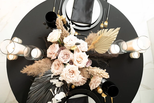 Grace Arhin Events, Toronto