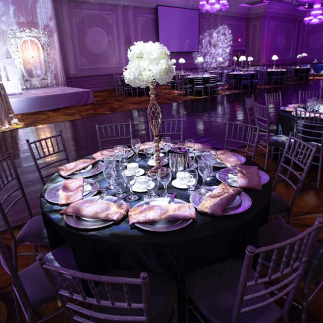Banquet Halls: Grand Cinnamon Banquet & Convention Centre 1
