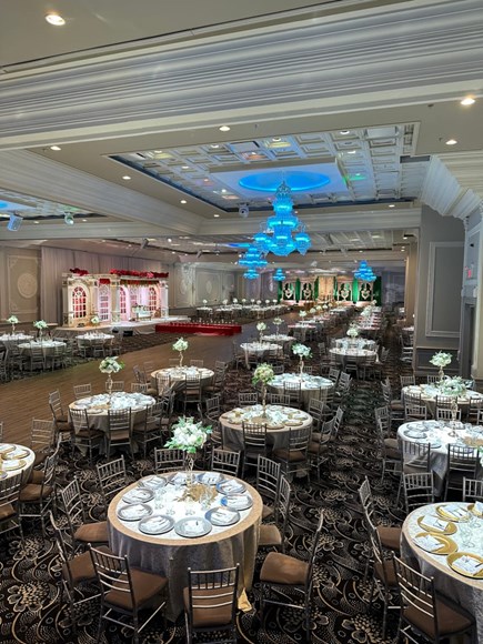 Image - Grand Cinnamon Banquet & Convention Centre