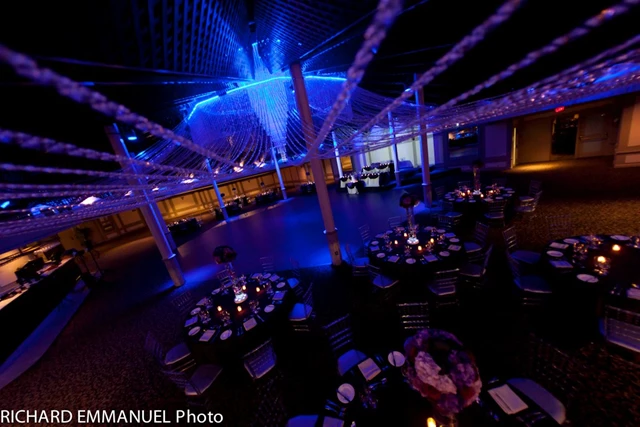 Grand Metropolitan of Mississauga, Mississauga