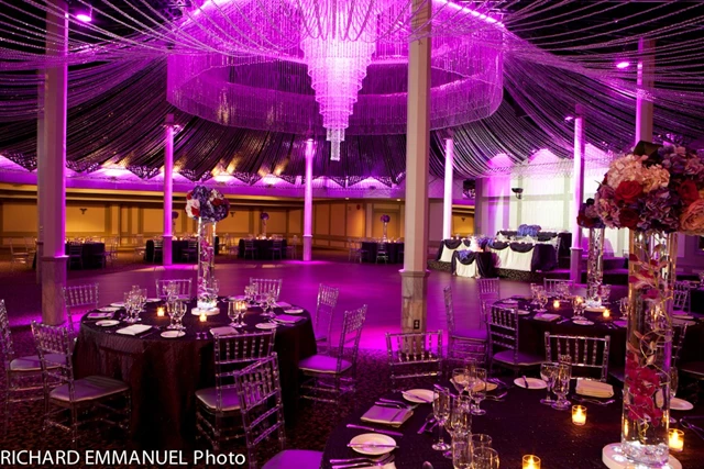 Grand Metropolitan of Mississauga, Mississauga