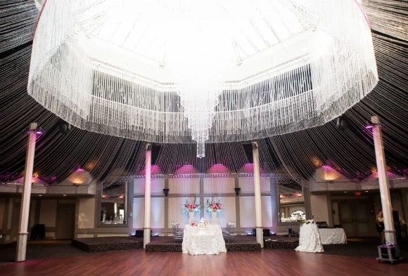 Grand Metropolitan of Mississauga, Mississauga