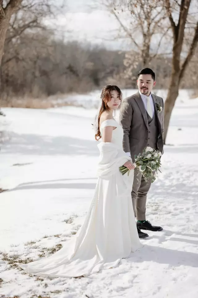 Barn Venues: Grange of Prince Edward Estate Vineyard & Winery 28