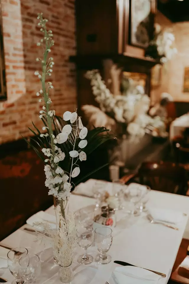 Restaurants: Granite Brewery 25