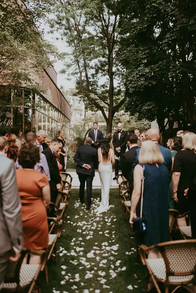 Restaurants: Granite Brewery 6