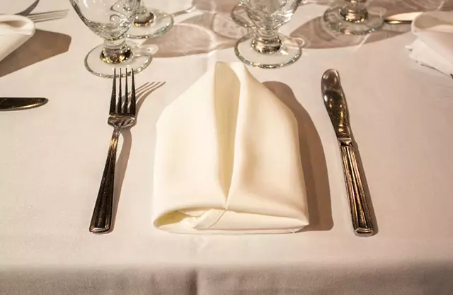 Restaurants: Granite Brewery 27