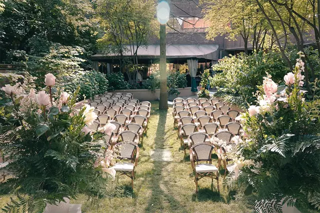 Restaurants: Granite Brewery 8