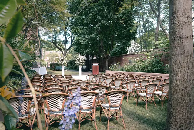 Restaurants: Granite Brewery 26