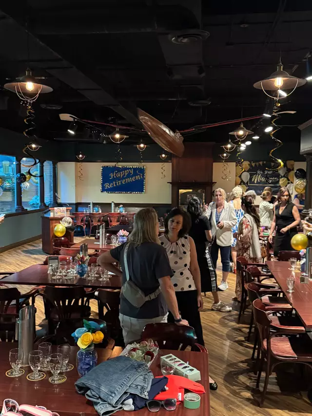 Restaurants: Granite Brewery 23