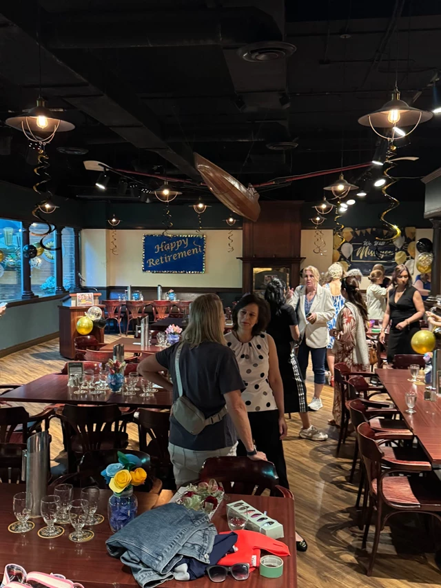 Restaurants: Granite Brewery 3