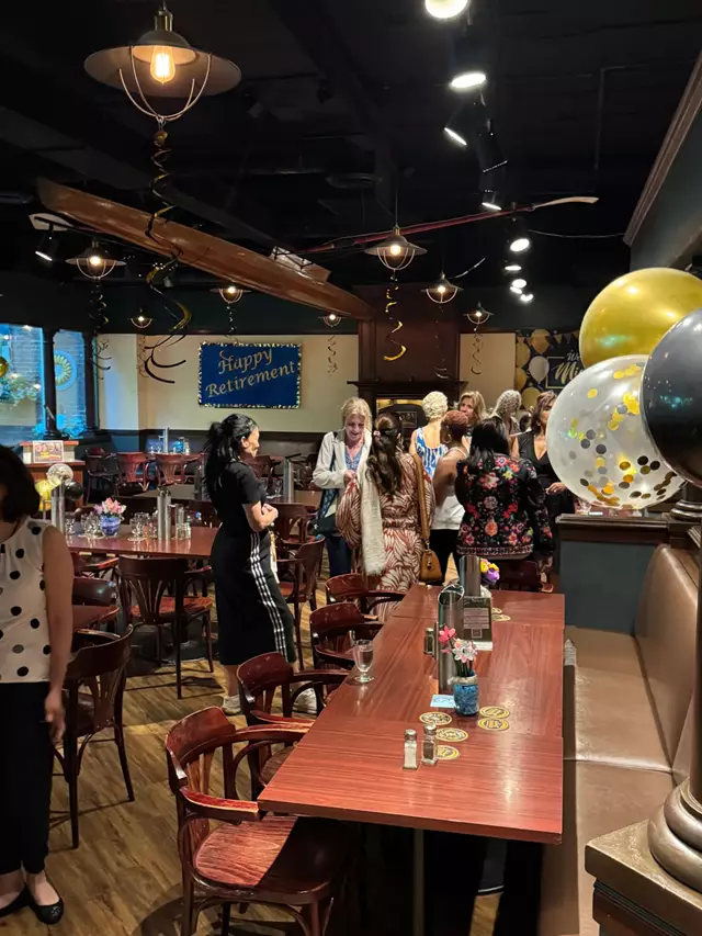 Restaurants: Granite Brewery 22