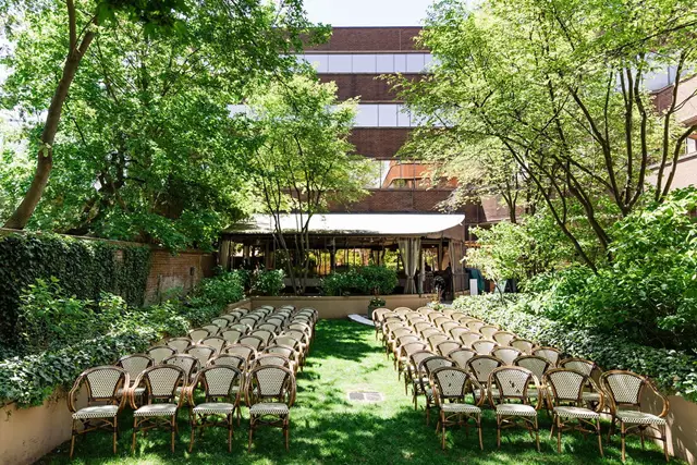 Restaurants: Granite Brewery 4