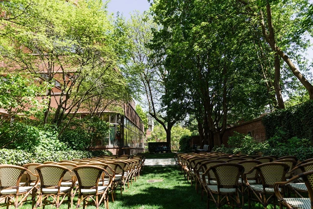 Restaurants: Granite Brewery 1
