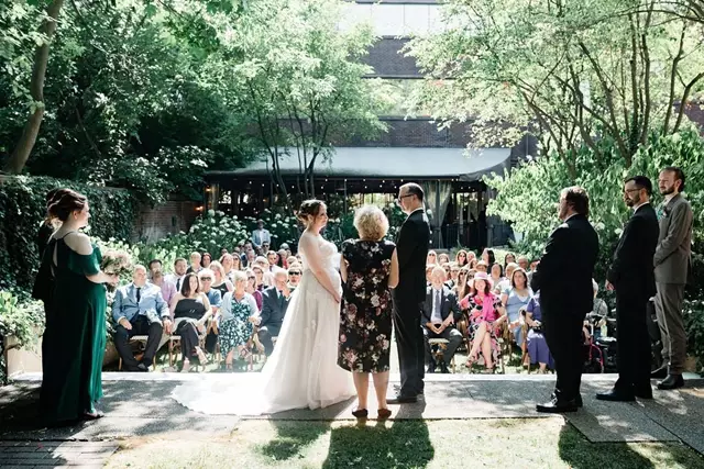 Restaurants: Granite Brewery 11