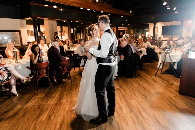 Restaurants: Granite Brewery 2