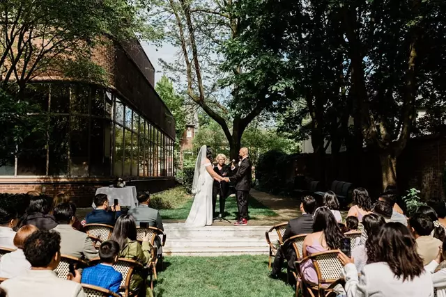 Restaurants: Granite Brewery 2