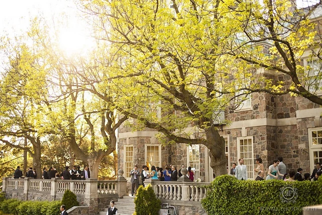 Mansions/Houses: Graydon Hall Manor 3