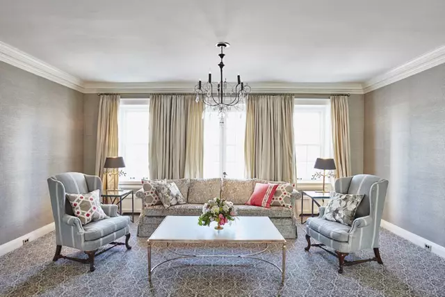 Mansions/Houses: Graydon Hall Manor 30