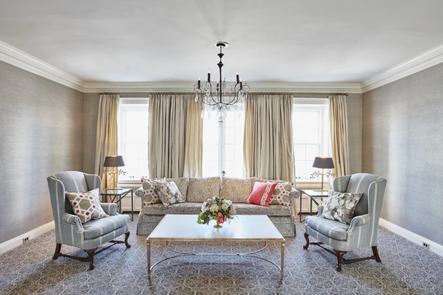 Mansions/Houses: Graydon Hall Manor 15
