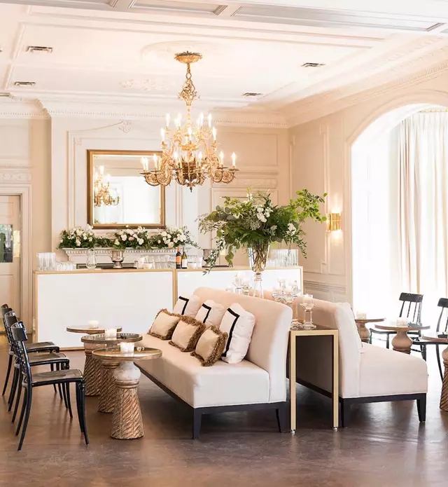 Mansions/Houses: Graydon Hall Manor 29