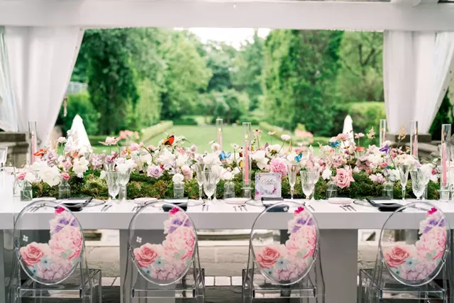 Mansions/Houses: Graydon Hall Manor 21