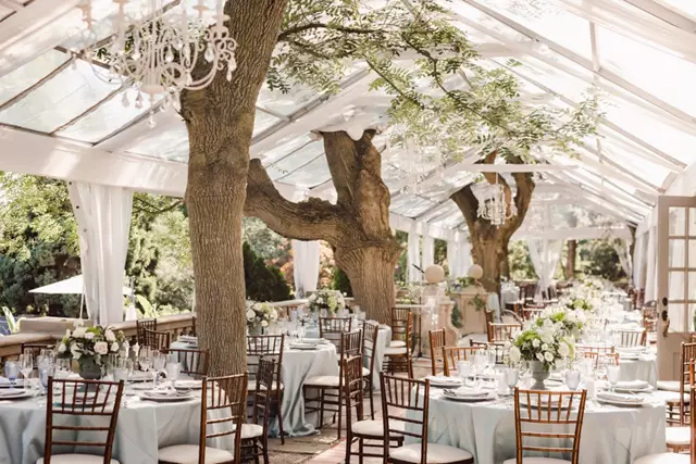 Mansions/Houses: Graydon Hall Manor 18