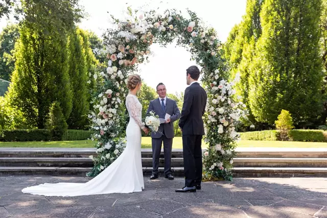 Mansions/Houses: Graydon Hall Manor 20