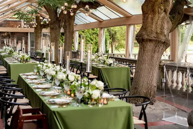 Mansions/Houses: Graydon Hall Manor 19