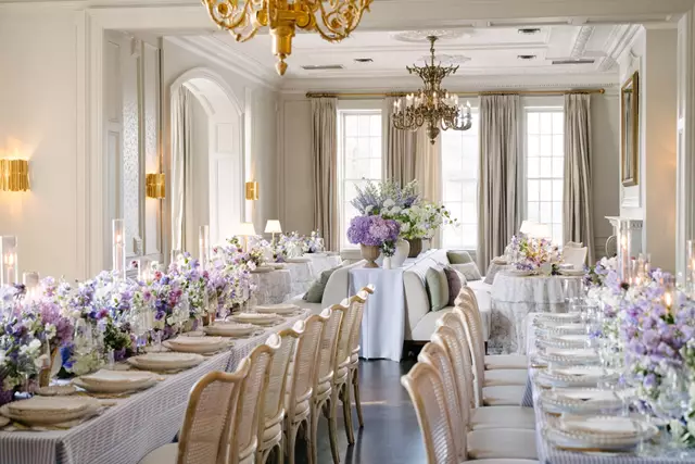 Mansions/Houses: Graydon Hall Manor 5